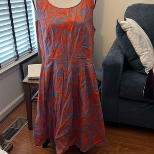Talbots dress